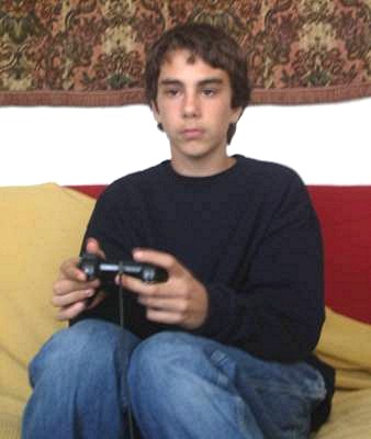 KIX GAMER!!