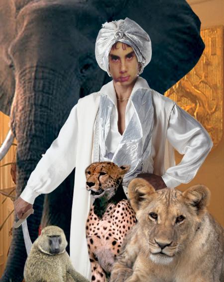 KIX EN TUNISIE