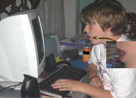 TOM MATTE DU PORNO!!!