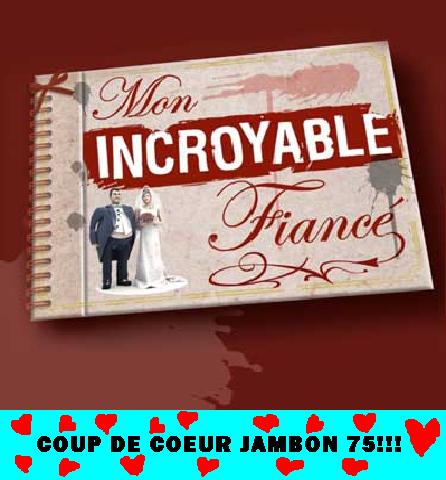 COUP DE COEUR J75 POUR 