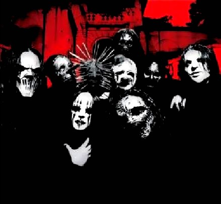 SLIPKNOT: 