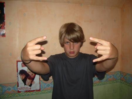 VIVE LE METAL!!!!!