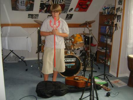 Tom, diable!!!
