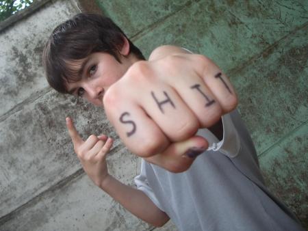 Stev': SHIT !!!!!!!!